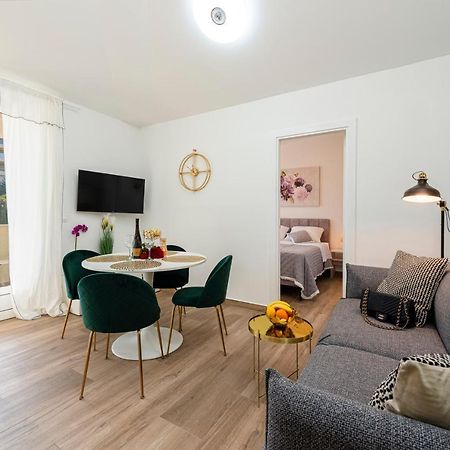 Apartment Kate With Free Parking Дубровник Экстерьер фото