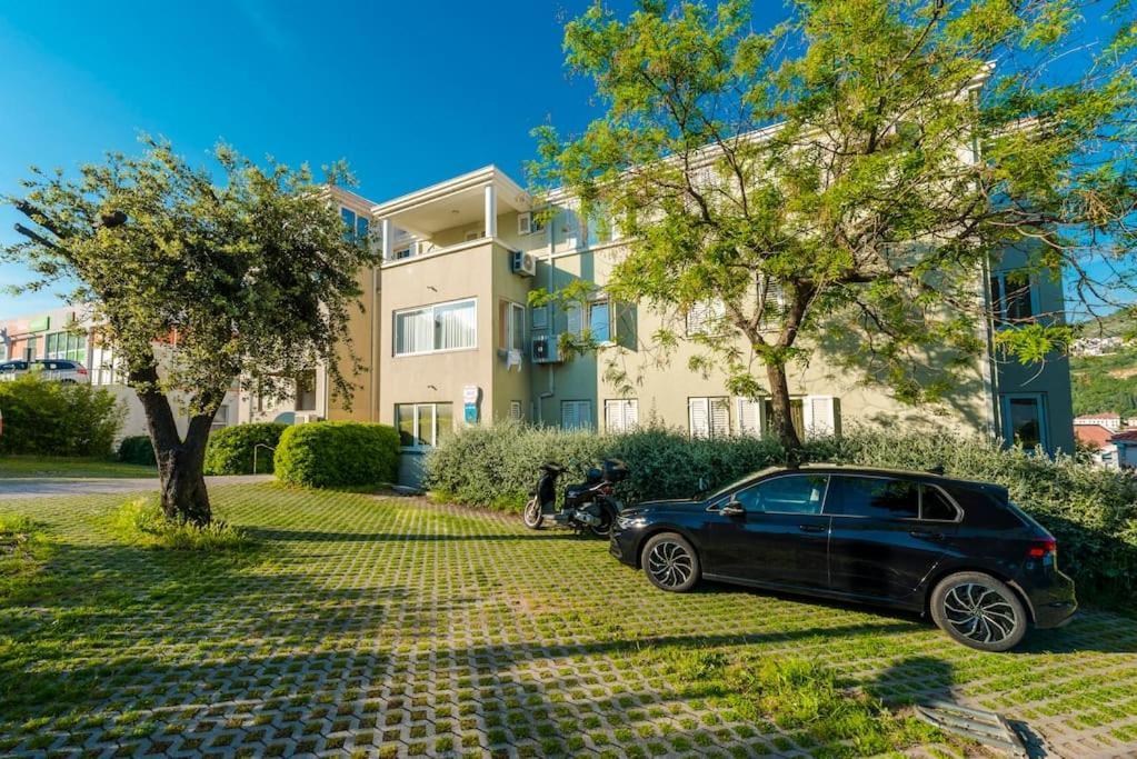 Apartment Kate With Free Parking Дубровник Экстерьер фото
