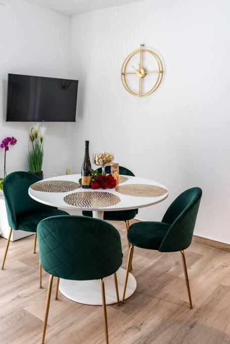 Apartment Kate With Free Parking Дубровник Экстерьер фото