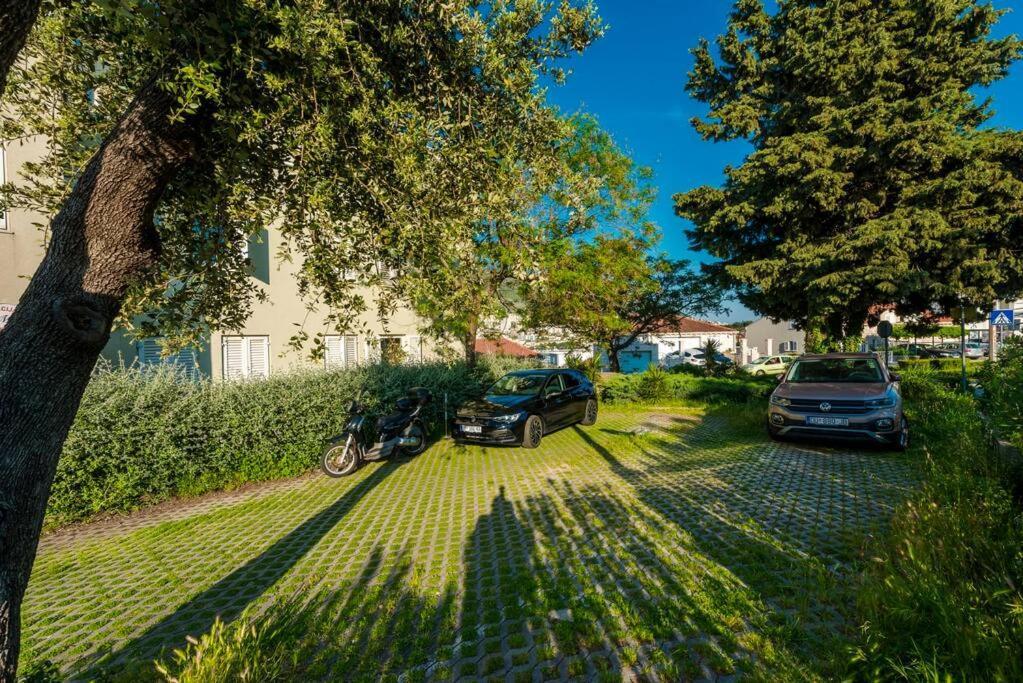 Apartment Kate With Free Parking Дубровник Экстерьер фото