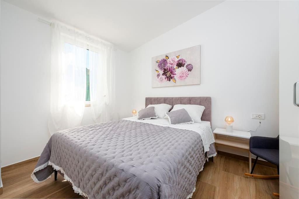 Apartment Kate With Free Parking Дубровник Экстерьер фото