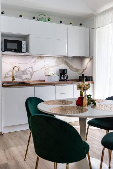 Apartment Kate With Free Parking Дубровник Экстерьер фото