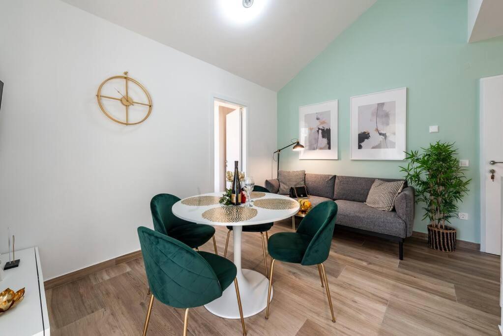 Apartment Kate With Free Parking Дубровник Экстерьер фото