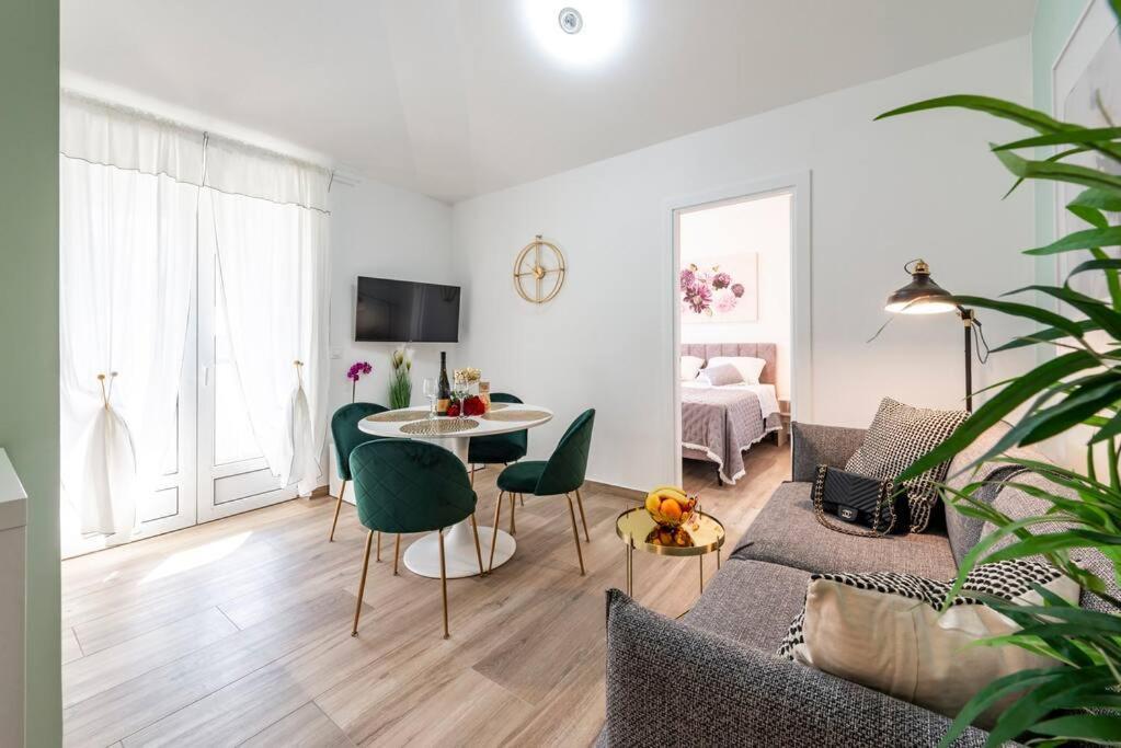 Apartment Kate With Free Parking Дубровник Экстерьер фото